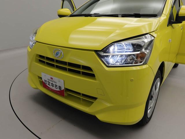 ミライースX リミテッドSAIIIメモリーナビ バックカメラ キーレス 衝突軽減装備(愛知県)の中古車