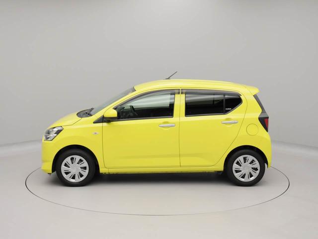 ミライースX リミテッドSAIIIメモリーナビ バックカメラ キーレス 衝突軽減装備(愛知県)の中古車