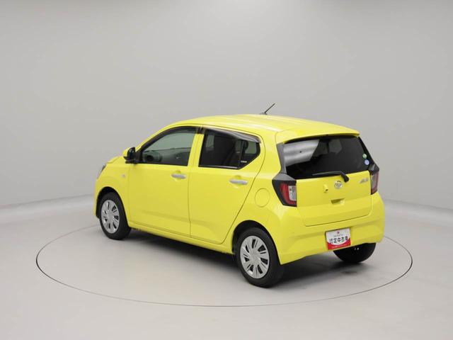 ミライースX リミテッドSAIIIメモリーナビ バックカメラ キーレス 衝突軽減装備(愛知県)の中古車