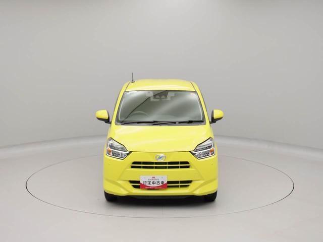 ミライースX リミテッドSAIIIメモリーナビ バックカメラ キーレス 衝突軽減装備(愛知県)の中古車