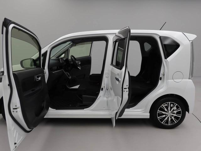 ムーヴカスタム　ＸリミテッドII　ＳＡIIIワンオーナー　ＥＴＣ車載器　衝突回避支援ブレーキ　誤発信抑制装置　スマートキー（愛知県）の中古車