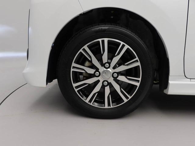 ムーヴカスタム　ＸリミテッドII　ＳＡIIIワンオーナー　ＥＴＣ車載器　衝突回避支援ブレーキ　誤発信抑制装置　スマートキー（愛知県）の中古車