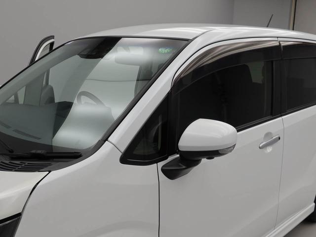 ムーヴカスタム　ＸリミテッドII　ＳＡIIIワンオーナー　ＥＴＣ車載器　衝突回避支援ブレーキ　誤発信抑制装置　スマートキー（愛知県）の中古車