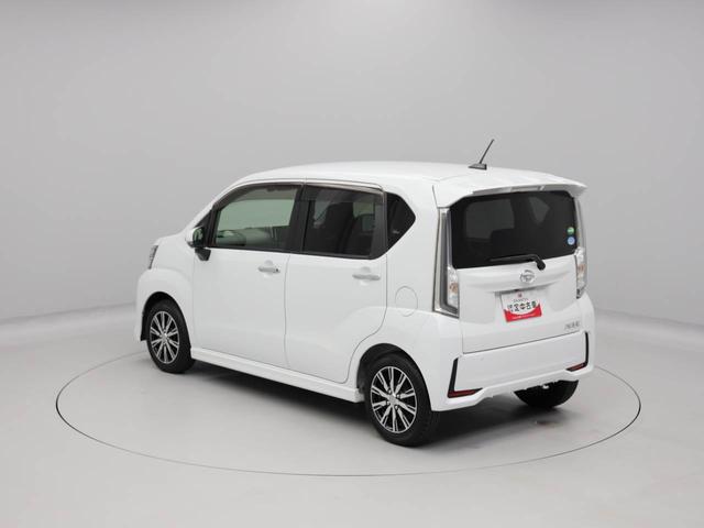 ムーヴカスタム　ＸリミテッドII　ＳＡIIIワンオーナー　ＥＴＣ車載器　衝突回避支援ブレーキ　誤発信抑制装置　スマートキー（愛知県）の中古車
