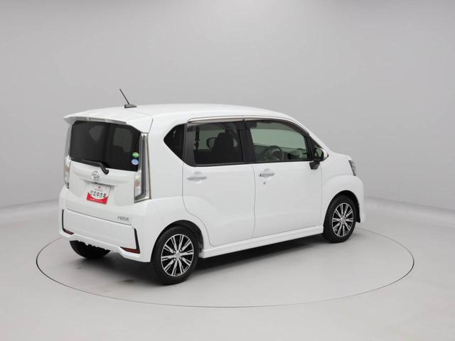 ムーヴカスタム　ＸリミテッドII　ＳＡIIIワンオーナー　ＥＴＣ車載器　衝突回避支援ブレーキ　誤発信抑制装置　スマートキー（愛知県）の中古車