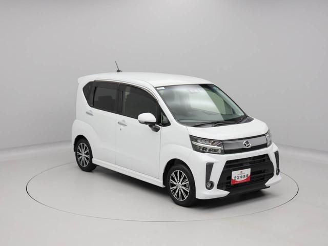 ムーヴカスタム　ＸリミテッドII　ＳＡIIIワンオーナー　ＥＴＣ車載器　衝突回避支援ブレーキ　誤発信抑制装置　スマートキー（愛知県）の中古車