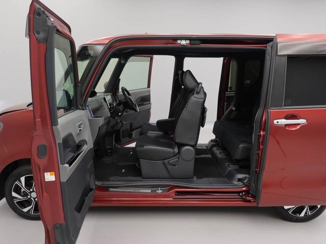 タントカスタムＸセレクション（愛知県）の中古車