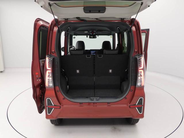 タントカスタムＸセレクション（愛知県）の中古車