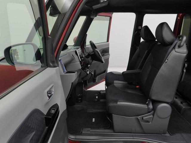 タントカスタムＸセレクション（愛知県）の中古車