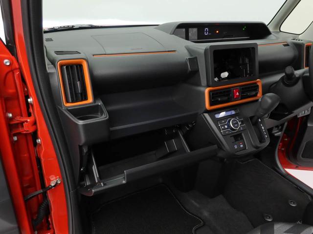 タントファンクロス（愛知県）の中古車