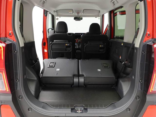 タントファンクロス（愛知県）の中古車