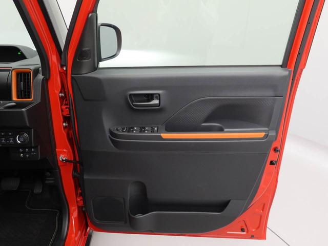 タントファンクロス（愛知県）の中古車