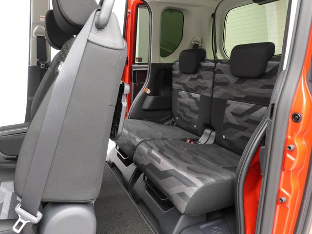 タントファンクロス（愛知県）の中古車