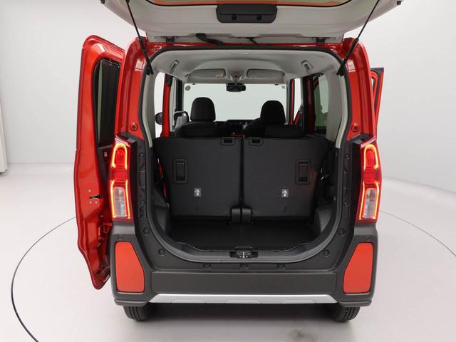 タントファンクロス（愛知県）の中古車