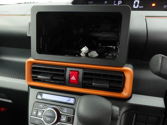 タントファンクロス（愛知県）の中古車