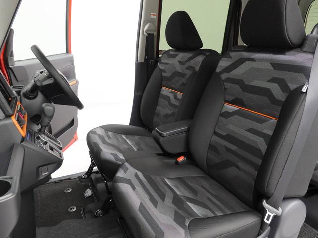 タントファンクロス（愛知県）の中古車