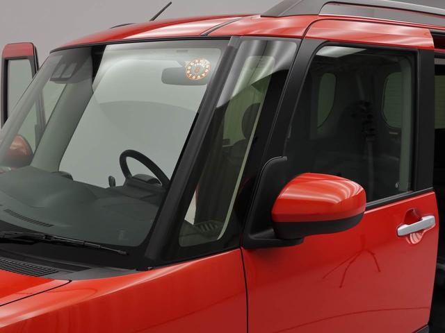 タントファンクロス（愛知県）の中古車