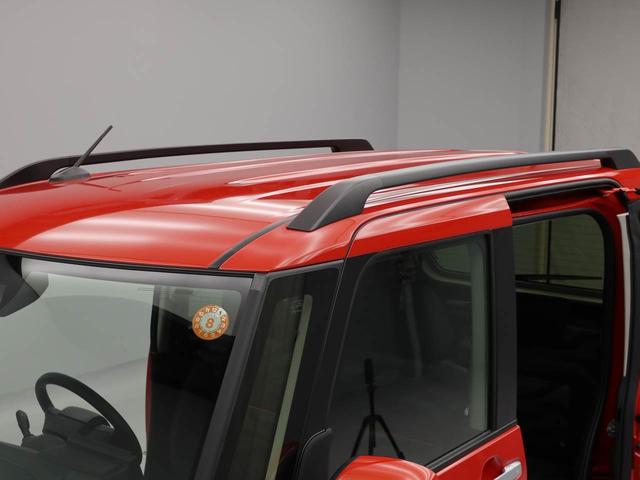 タントファンクロス（愛知県）の中古車