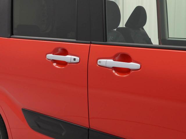 タントファンクロス（愛知県）の中古車