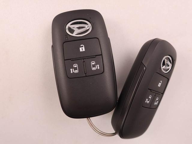 タントファンクロス（愛知県）の中古車