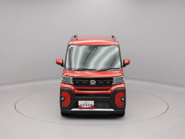 タントファンクロス（愛知県）の中古車