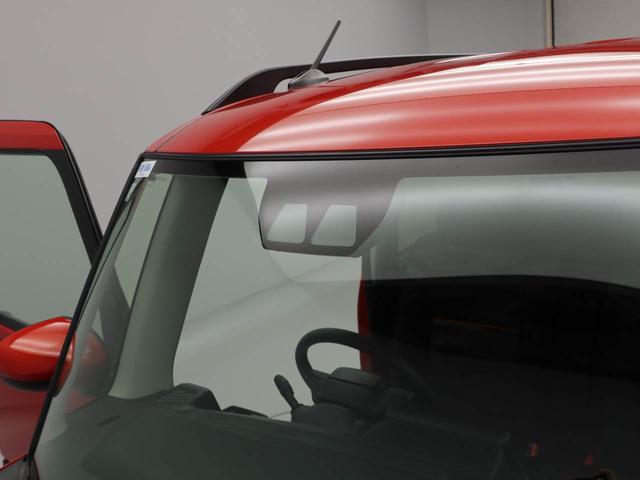 タントファンクロス両側電動スライドドア 衝突回避支援ブレーキ LEDライト 誤発信抑制装置 スマートキー(愛知県)の中古車