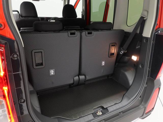 タントファンクロス両側電動スライドドア 衝突回避支援ブレーキ LEDライト 誤発信抑制装置 スマートキー(愛知県)の中古車