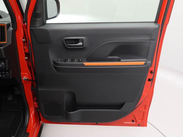 タントファンクロス両側電動スライドドア 衝突回避支援ブレーキ LEDライト 誤発信抑制装置 スマートキー(愛知県)の中古車