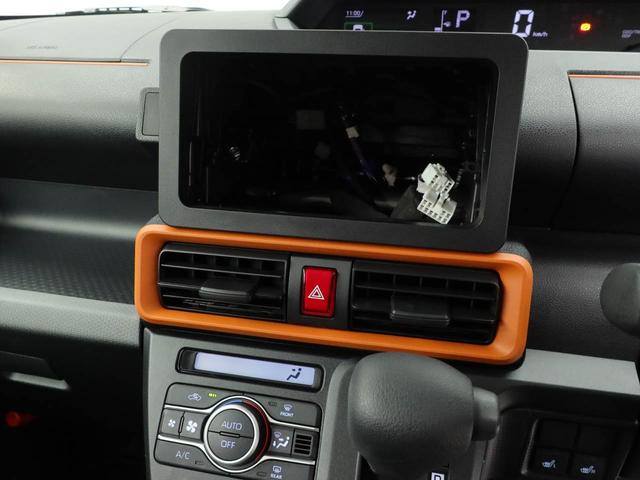 タントファンクロス両側電動スライドドア 衝突回避支援ブレーキ LEDライト 誤発信抑制装置 スマートキー(愛知県)の中古車