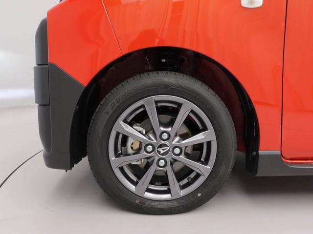 タントファンクロス両側電動スライドドア 衝突回避支援ブレーキ LEDライト 誤発信抑制装置 スマートキー(愛知県)の中古車