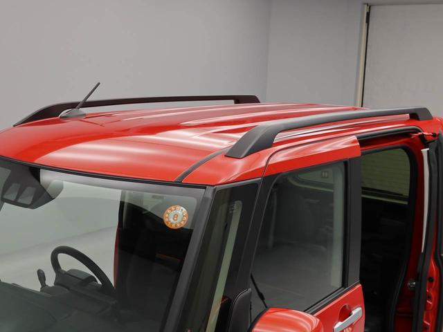 タントファンクロス両側電動スライドドア 衝突回避支援ブレーキ LEDライト 誤発信抑制装置 スマートキー(愛知県)の中古車