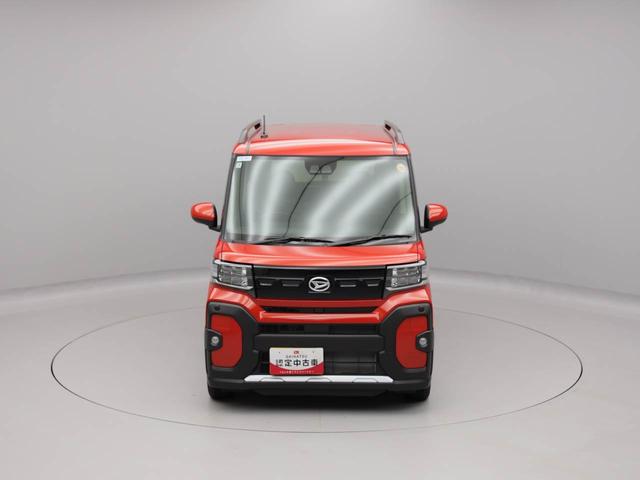 タントファンクロス両側電動スライドドア 衝突回避支援ブレーキ LEDライト 誤発信抑制装置 スマートキー(愛知県)の中古車