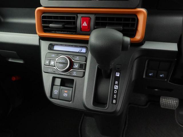 タントファンクロス（愛知県）の中古車