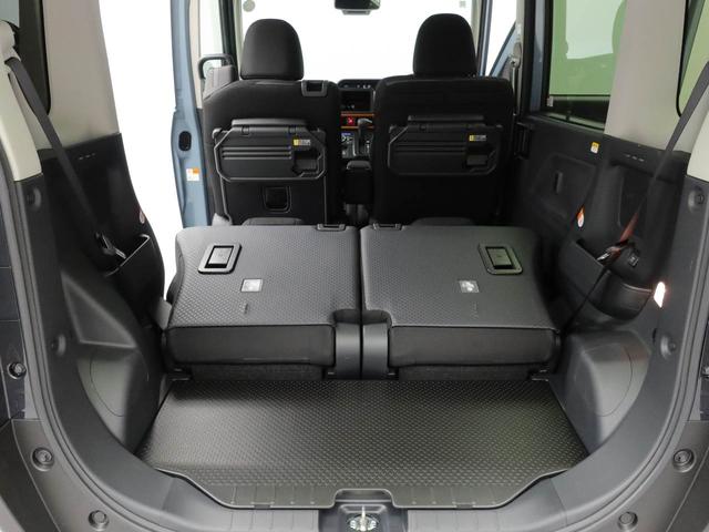 タントファンクロス（愛知県）の中古車