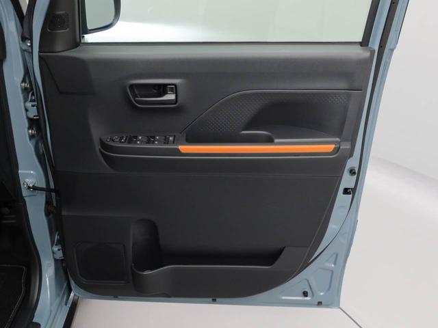 タントファンクロス（愛知県）の中古車