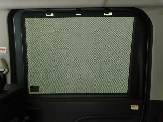 タントファンクロス（愛知県）の中古車