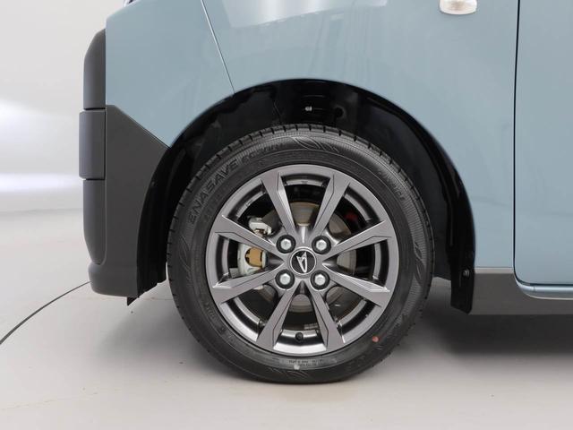 タントファンクロス（愛知県）の中古車