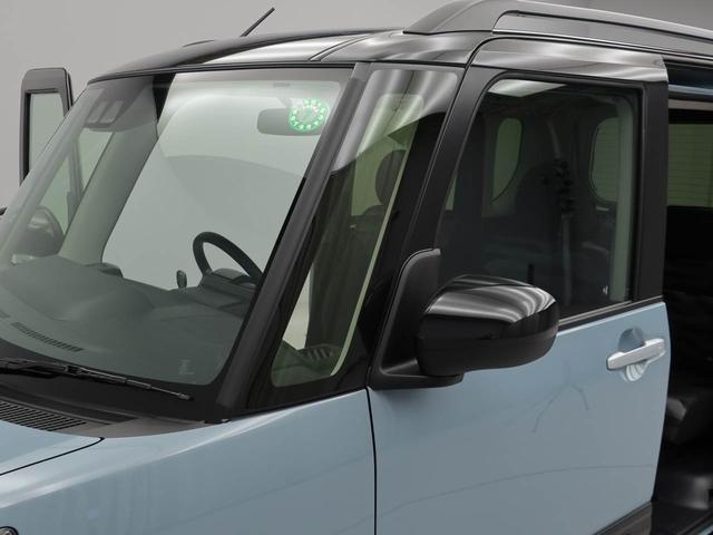 タントファンクロス（愛知県）の中古車