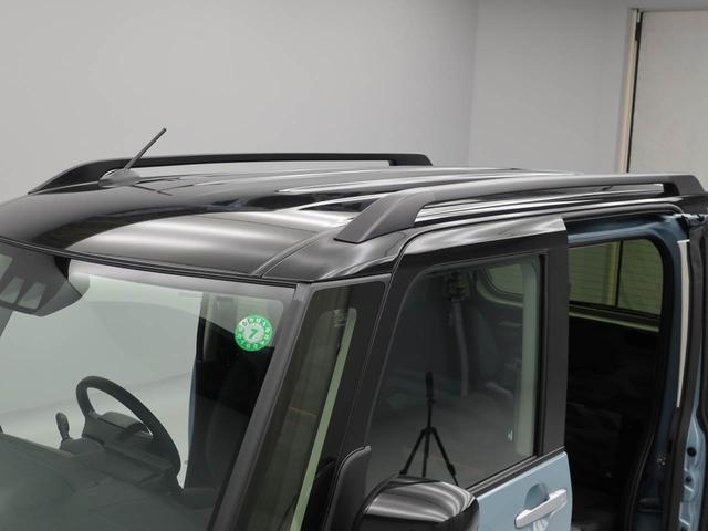 タントファンクロス（愛知県）の中古車