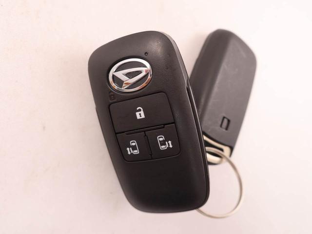 タントファンクロス（愛知県）の中古車