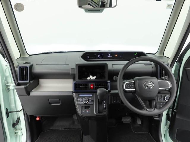 タントX(愛知県)の中古車