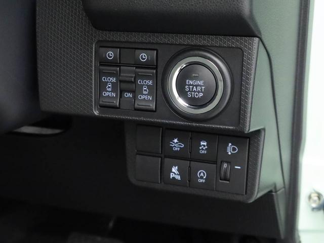 タントX(愛知県)の中古車