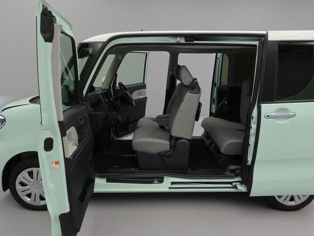 タントX(愛知県)の中古車