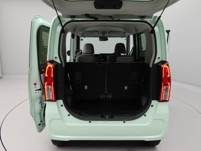 タントX(愛知県)の中古車