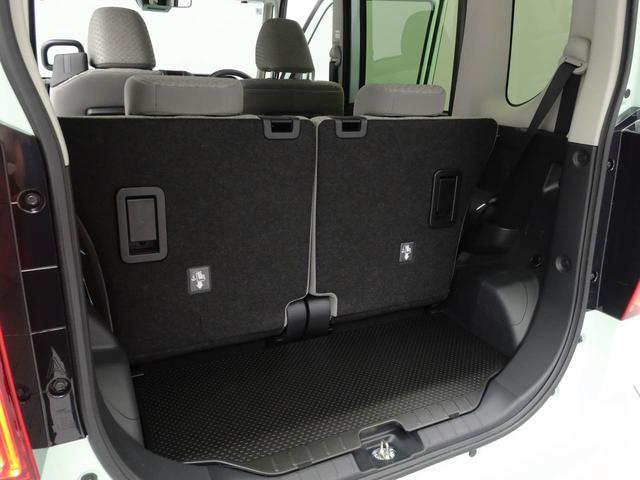 タントX(愛知県)の中古車