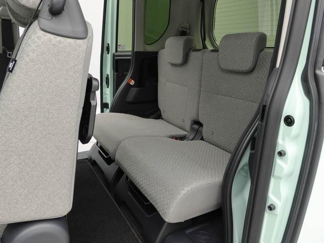 タントX(愛知県)の中古車