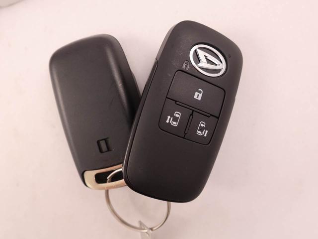 タントX(愛知県)の中古車