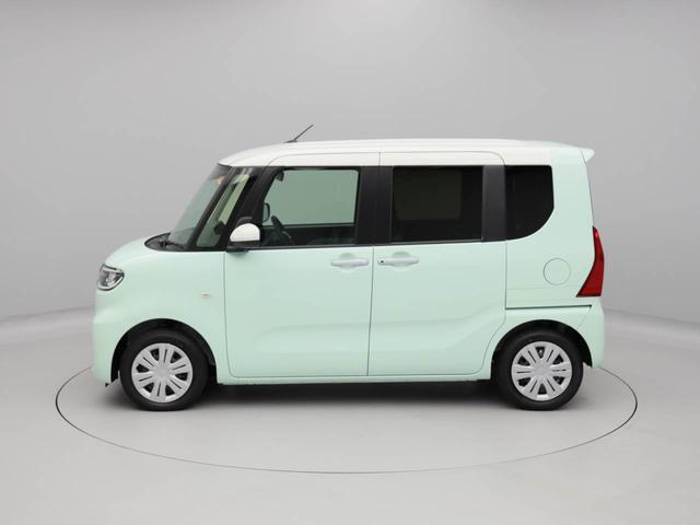 タントX(愛知県)の中古車