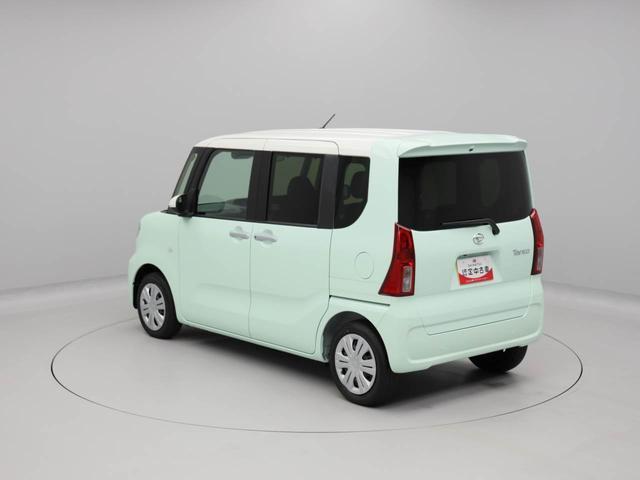 タントX(愛知県)の中古車