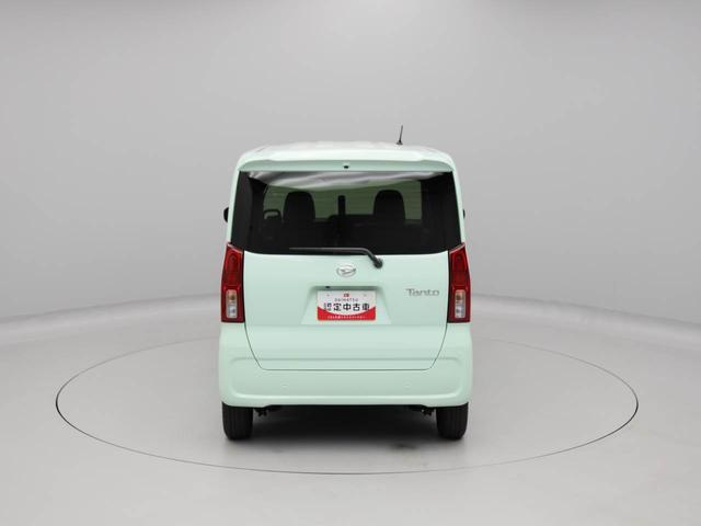タントX(愛知県)の中古車
